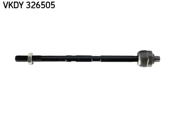SKF Axialgelenk, Spurstange
